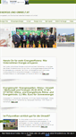 Mobile Screenshot of energie-und-umwelt.at